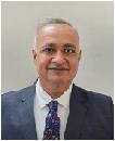 Prof Datta.B Pawase